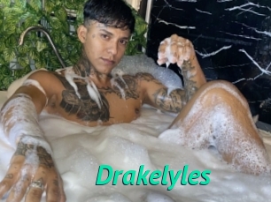 Drakelyles