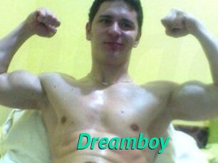 Dreamboy