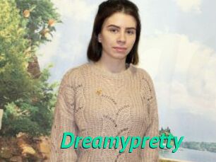 Dreamypretty