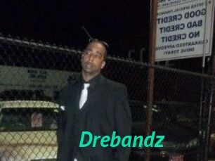 Drebandz