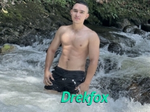 Drekfox
