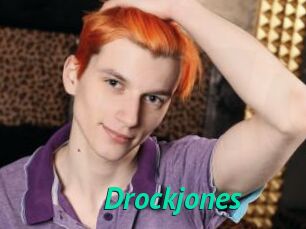 Drockjones