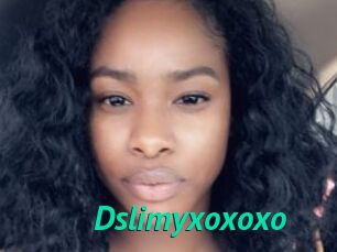 Dslimyxoxoxo