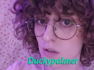 Duckypalmer