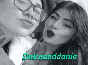 Dulceanddania