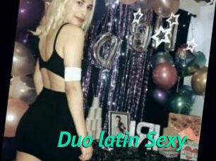 Duo_latin_Sexy