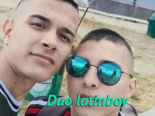 Duo_latinboy