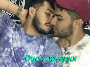 Duo_onfirexxx