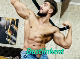 Dustiinkent