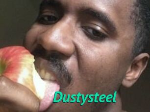Dustysteel
