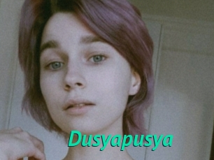 Dusyapusya