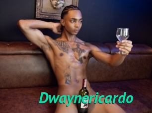 Dwaynericardo