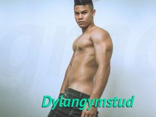 Dylangymstud
