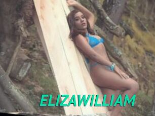 ELIZAWILLIAM