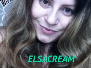 ELSACREAM