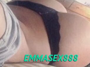 EMMASEX888