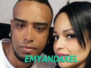 EMYANDAXEL