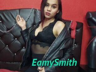 EamySmith