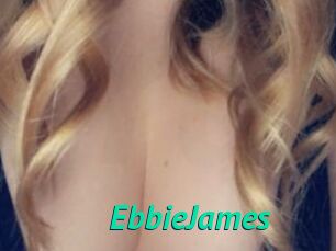 EbbieJames