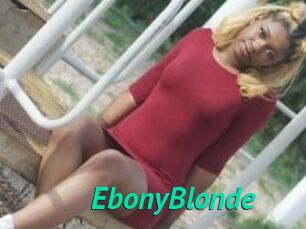 EbonyBlonde