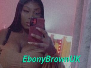 EbonyBrownUK