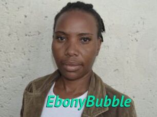 EbonyBubble