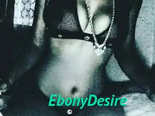 Ebony_Desire