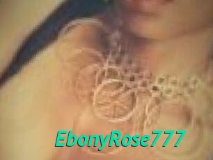 EbonyRose777