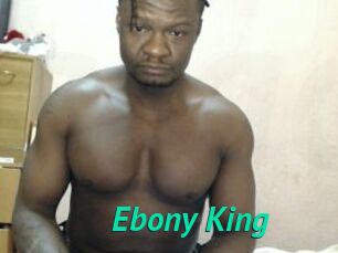 Ebony_King