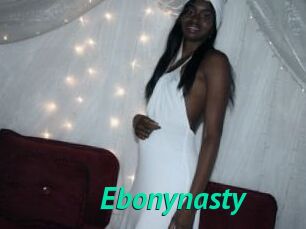 Ebonynasty