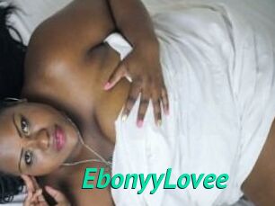 EbonyyLovee