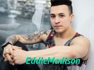 EddieMadison