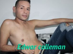 Edwar_colleman