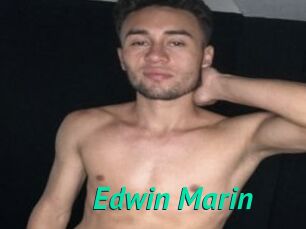 Edwin_Marin