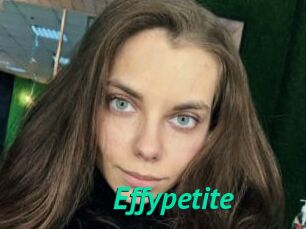 Effypetite
