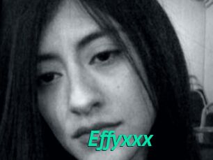 Effyxxx