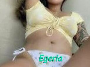Egeria