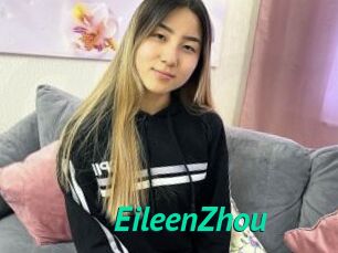 EileenZhou Gratis Camsex