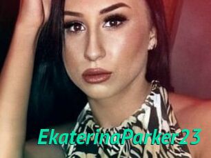 EkaterinaParker23