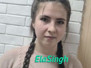 ElaSingh
