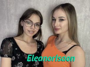 EleanorIsaon