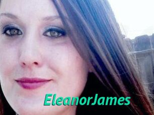 Eleanor_James