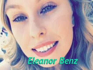 Eleanor_Benz