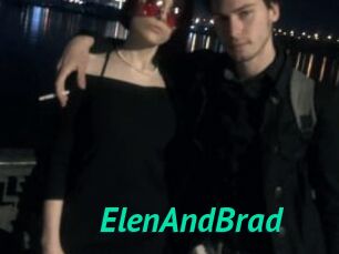 ElenAndBrad