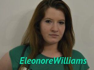 EleonoreWilliams