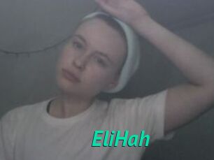 EliHah