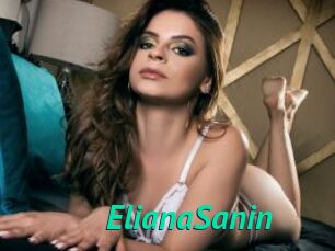 ElianaSanin
