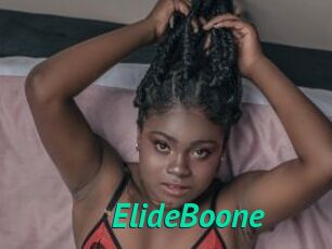 ElideBoone