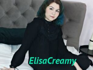ElisaCreamy