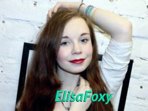 ElisaFoxy